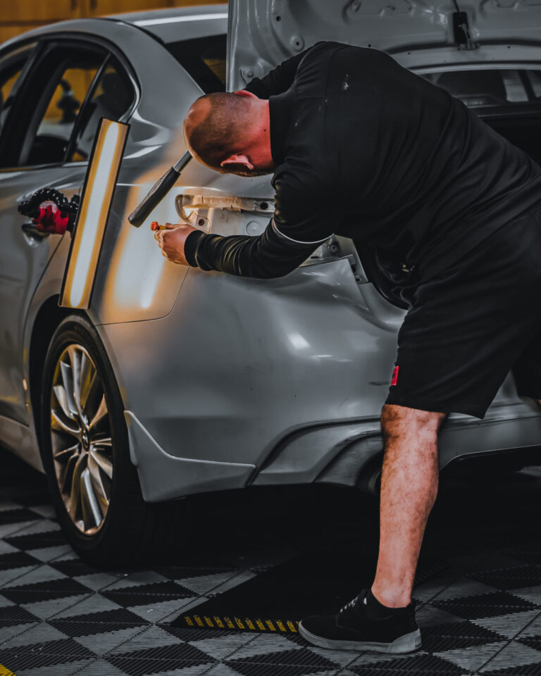 How to Price PDR Services for Retail, Dealership, and Insurance Work