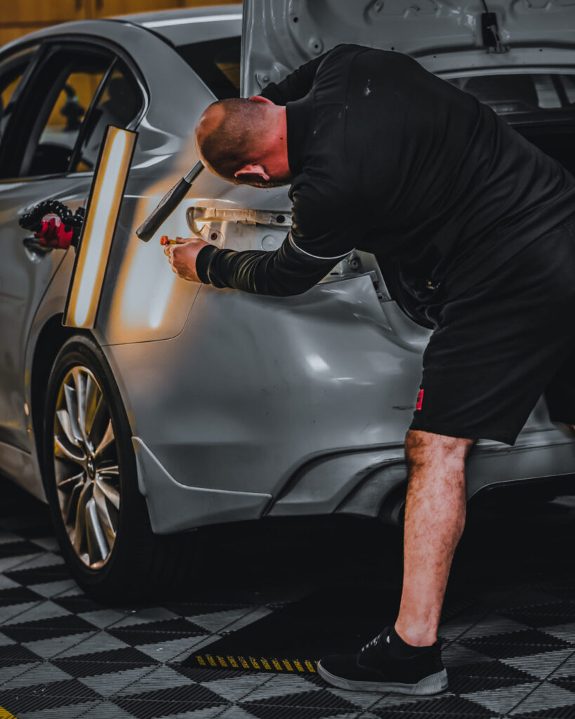 How to Price PDR Services for Retail, Dealership, and Insurance Work