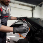 Step-By-Step How To Apply CK1 Ceramic Coating