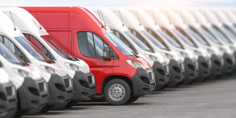 Fleet Detailing Contracts: Your Playbook for Steady, High-Volume Revenue